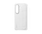 Калъф Samsung Galaxy S25 Case Standing Grip White