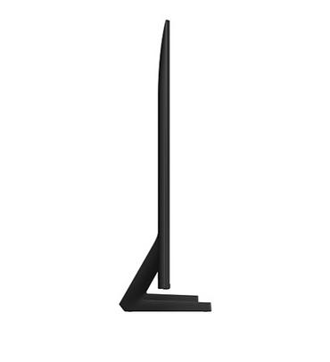 Телевизор Samsung QLED 50Q8F, 125 cm, Smart, 4K Ultra HD, 50Hz Model 2025