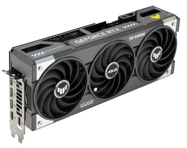 Видео карта Asus TUF Gaming GeForce RTX 5070 12GB GDDR7 OC