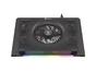 Охлаждаща система Genesis Laptop Cooling Pad Oxid 450 RGB 15.6'