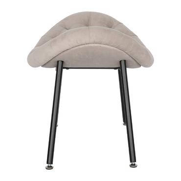 Посетителскa табуретка ДРАВА LIP 55