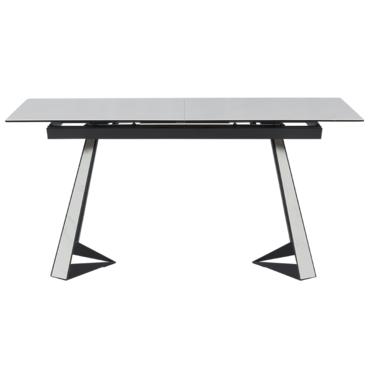 Трапезна маса АЛФОНСО разтегателна-с керамичен плот