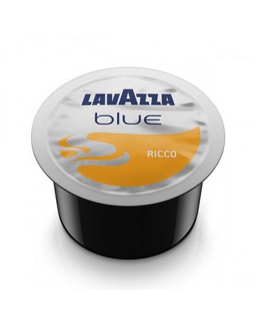 Капсули LAVAZZA Blue Espresso Ricco 100 бр