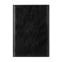 Календар - бележник ВИХРЕН B5-черен цвят корица