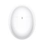 Слушалки Huawei FreeBuds 6, Harper-T00, White