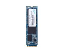Твърд диск Apacer AS2280P4 M.2 PCIe 512GB , Standard(Single)