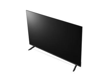 Телевизор LG 43UA73003LA, 43' 4K UltraHD TV 4K (3840x2160), DVB-T2/C/S2, webOS 25 Smart, ThinQ AI, Alpha 7 AI Processor, WiFi, HDR10 pro, HLG, ALLM/HGiG, 4K Upscaling, AI Sound pro, Multiple View, HDMI eARC, LAN, USB, Bluetooth, Google Cast, 2 Pole Stand,