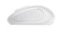 Мишка TRUST Primo Wireless Mouse White