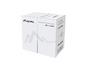 Кабел Lanberg LAN cable CAT.5E UTP 305m solid CU fluke passed, grey