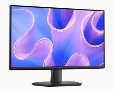 Монитор Dell SE2725HM, 23.8' Wide LED, IPS Anti-Glare, 5ms, 100 Hz, 1000:1, 250 cd/m2, FullHD 1920x1080, ComfortView, HDMI, VGA, Tilt, Black
