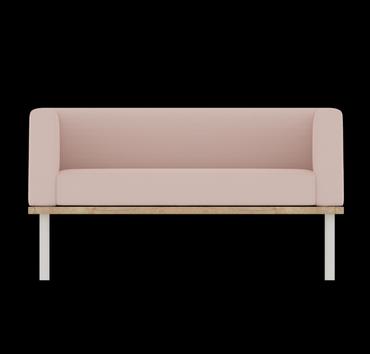 Диван модулен ЕЛБЕТИЦА KNP06