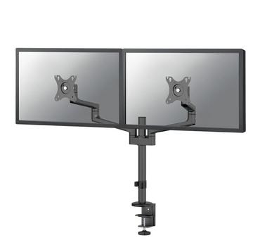 Стойка Neomounts by Newstar Screen Desk Mount (clamp+grommet)