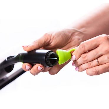 Комплект спрей моп и стъклочистачка YORK