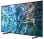 Телевизор Samsung 65' 65Q60D AI 4K QLED, SMART, Wireless, Network, PIP, Bluetooth 5.2, 3xHDMI, 2xUSB, Black