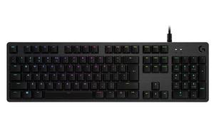 Клавиатура Logitech G512 GX Brown (TACTILE)
