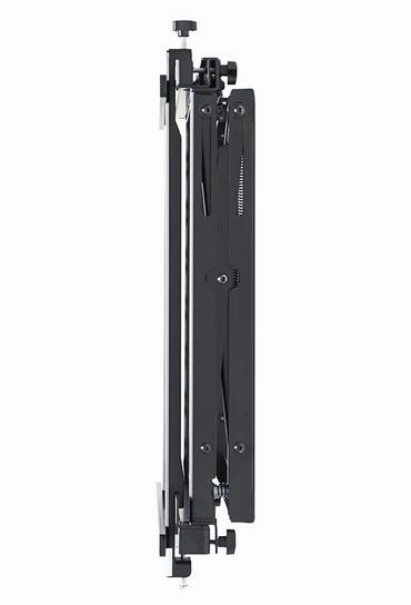 Стойка Neomounts Wall Mounted video wall mount (pop-out/lportrait & landscape, pre-assembled)