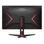 Монитор AOC 27G2SPAE/BK, 27' IPS WLED, 1920x1080@165Hz, 4ms GtG, 1ms MPRT, 250cd/m2, 1000:1, DCR 80M:1, Adaptive Sync, FlickerFree, Low Blue Mode, 2Wx2, Tilt, D-SUB, HDMI, DP