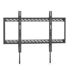 Стойка Sunne 60-100-LP TV Wall Mount, 60'-100', max 100kg, max VESA 900x200, Tilt -15/+5 °