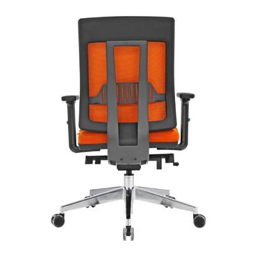 Работен стол УРВИЧ ERM 05/14- ергономичен