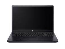 Лаптоп Acer Nitro V15, ANV15-52-90WJ,Intel Core i9-13900H(14C/20T, up to 5.40 GHz, 24MB), 15.6' FHD (1920X1080) IPS 165Hz, 16GB DDR4, (1 slot free), 1024GB PCIe NVMe SSD, RTX 5050 8GB GDDR7 , WiFi AX, BT.5.2, HD Cam, KB Backlit, Linux , Shale Black