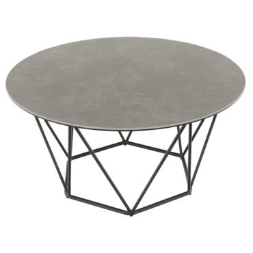 Холна маса ВЛАДИСЛАВА-Основа от стабилен метал