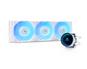 Вентилатор Chieftec Iceberg 360 RGB White