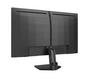 Монитор Philips Evnia 27M2N3200NF, 27' IPS WLED, 1920x1080@144Hz, 4ms GtG, 0.5ms MPRT, 300cd m/2, 1500:1, Mega Infinity DCR, Adaptive Sync, FlickerFree, LowBlue Mode, Tilt, HDMI, DP