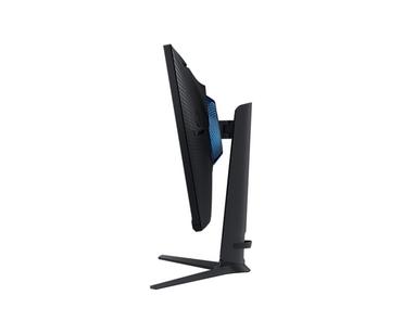 Монитор Samsung LS27CG510E 27' Odyssey , VA, 165 Hz, 1 ms, 2560x1440, DP, HDMI, Black