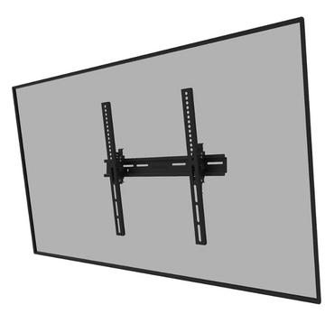 Стойка Neomounts by NewStar Screen Wall Mount (tilt, lockable, VESA 400x400)