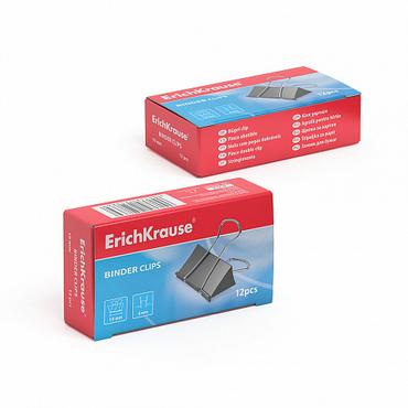 Метални щипки 19 мм 12 бр