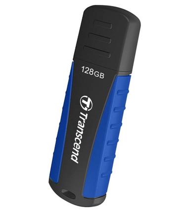 Памет Transcend 128GB JETFLASH 810, USB 3.0