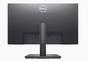 Монитор Dell E2225HS, 21.5' Edge LED Anti-Glare, VA Panel, 5ms GTG, 75 Hz, 3000:1, 250 cd/m2,  1920x1080 Full HD, HDMI, VGA, Display Port, Speakers, Height Adjustable, Tilt, Black