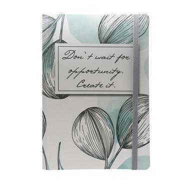 Комплект бележници DESIGNS- с надпис