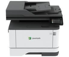 Лазерно многофункционално устройство Lexmark MX431adn A4 Monochrome Laser MFP