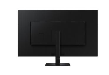 Монитор Samsung S37D702EA 37' ViewFinity VA S7 S70D UHD 5ms  HDMI  DP Black