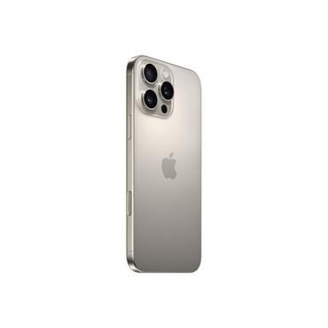 Мобилен телефон Apple iPhone 16 Pro Max 512GB Natural Titanium