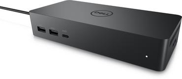 Аксесоар Dell Universal Dock UD22