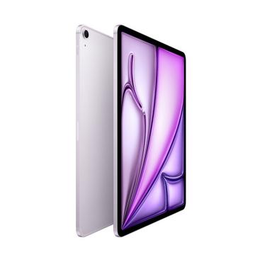 Таблет Apple 13-inch iPad Air (M2) Cellular 128GB - Purple