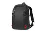 Раница Genesis Laptop Backpack Pallad 420 Black 15,6' 18L