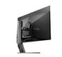 Монитор AOC AG326UD, 31.5' QD-OLED, 3840x2160@165Hz, 0.03GtG, 1000cd m/2, 1.5M:1, 80M:1 DCR, Adaptive Sync, FlickerFree, Low Blue Light, 8Wx2, Tilt, Height Adjust, Pivot, Swivel, 2xHDMI, DP, USB hub