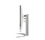 Монитор LG 27UP650P-W, 27' UHD 4K IPS AG, DCI-P3 95%, Cinema Screen, 5ms, 1200:1, Mega DFC, 400 cd/m2, 3840x2160, AMD FreeSync, HDR 10, VESA Display HDR 400, HDMI, DisplayPort, FreeSync, Headphone out, Height Adjustable,Pivot Tilt, Reader Mode, Black