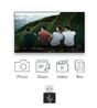 Телевизор Thomson 32'HD Easy TV; 1366 x 768 (HD), DLED, 60 Hz, DVB-T/T2/C/S/S2,HDMI 3 (1.4), USB 2 (2.0), S/PDIF 1x coaxial, AV IN, Hotel mode, Side Feet, Black