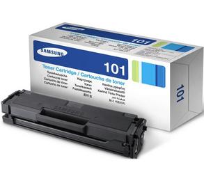 Консуматив Samsung MLT-D101S Black Toner Cartridge