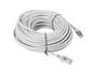 Кабел Lanberg patch cord CAT.5E 20m, grey