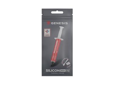 Термо паста Genesis Thermal Grease Silicon 900 8G