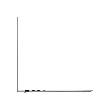Лаптоп Asus S Zenbook UM5606WA-RJ126X AMD Ryzen AI 9 HX 370 Processor 2.0GHz (36MB Cache, up to 5.1GHz, 12 cores, 24 Threads), OLED 16' (WQ+) 2880X1800 16:10, 32GB  LPDDR5X  (ON BD), 2TB SSD,AMD Radeon Graphics,Windows 11, White