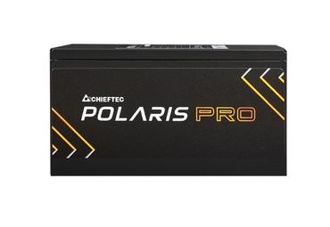 Захранване Chieftec Polaris Pro PPX-1300FC-A3, 80 PLUS Platinum