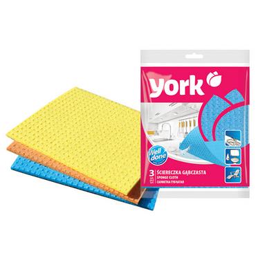 Кърпи попивателни YORK 3 бр