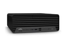 Настолен компютър HP Pro SFF 400 G9 R, Core i7-14700(up to 5.4Ghz/30MB/20C), 16GB 4800Mhz 1DIMM, 512GB PCIe SSD, HP USB 320K Keyboard & HP 125 Mouse, Win 11 Pro, 3Y NBD On Site