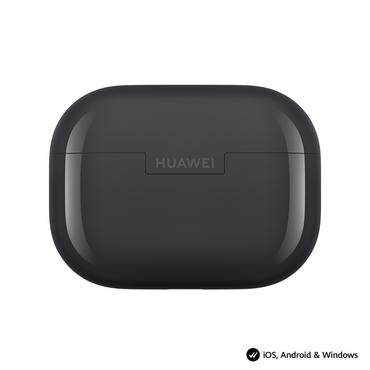 Слушалки Huawei Freebuds SE 4 ANC, Black